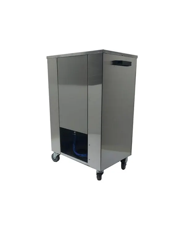 Paslanmaz 70 litre hotpack kazanı