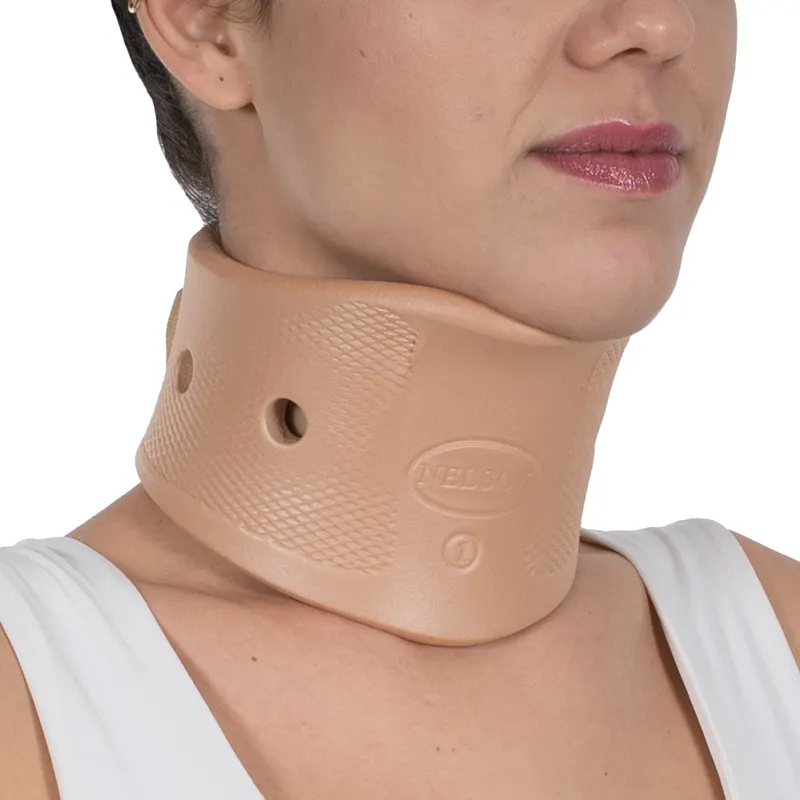 Nelson Boyunluk Small - Ergonomik Destek, Wingmed