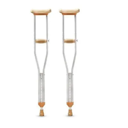 Koltuk Değneği Koltuk Altı Baston Small - Ergonomik Tasarım