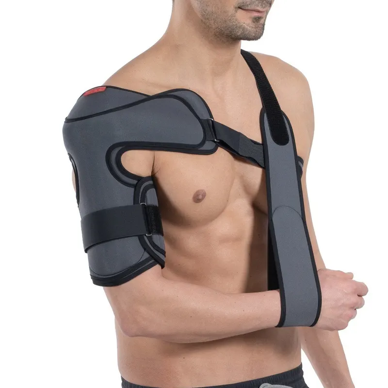 Wingmed Humerus Breysi Plus - Konforlu Omuz Desteği