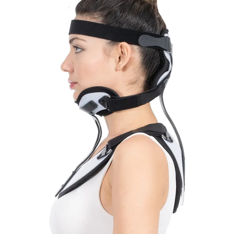 Wingmed Kısa Minerva Ortezi Plus Small, 33-37 cm
