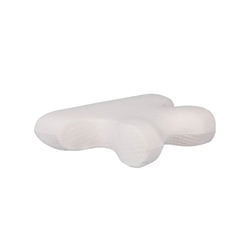 Hiss Tekstil Uyku Apne Yastığı - Ergonomik Tasarım