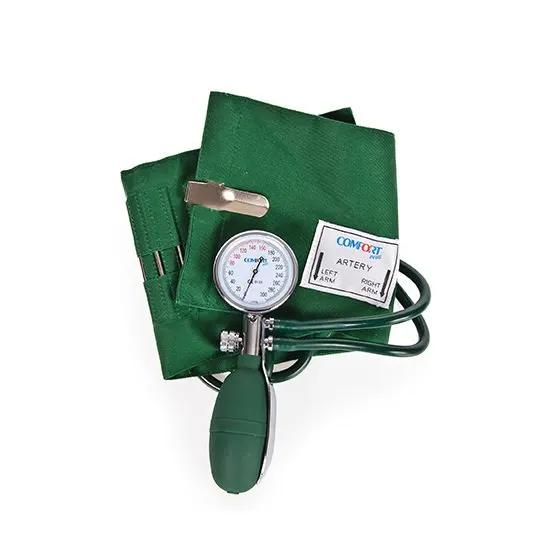 Dm-102 perfect aneroid tansiyon aleti stetoskoplu