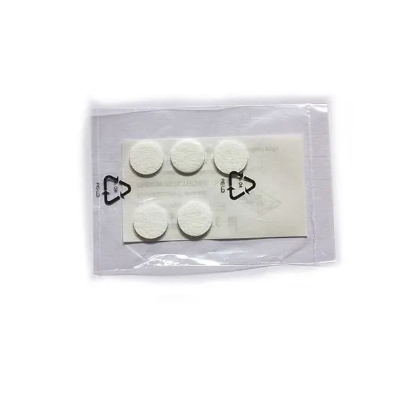 Omron C28 Yedek Filtre 5'li Paket - Dayanıklı & Pratik