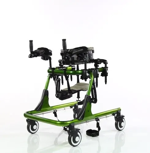 Wg- pediatrik walker