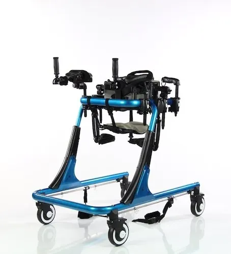 Wg- pediatrik walker