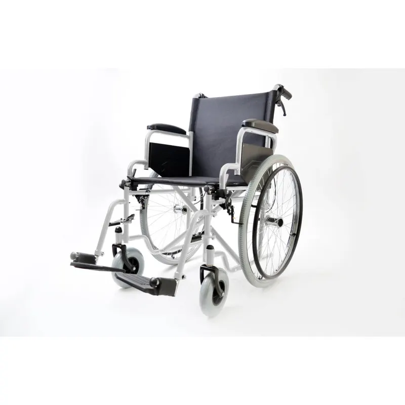 Dm-312 centro 45 cm özellikli tekerlekli sandalye