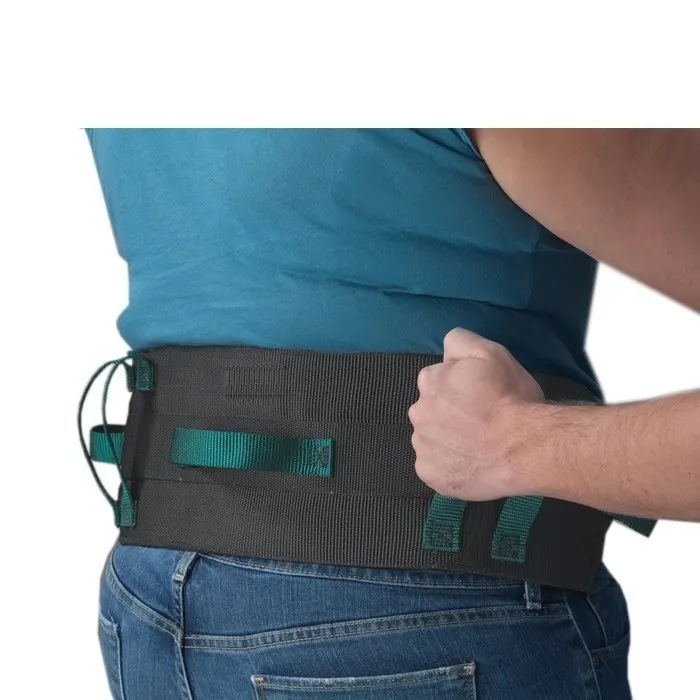 Çağrı Medikal Hasta Ayağa Kaldırma Aparatı - Ergonomik Tasarım