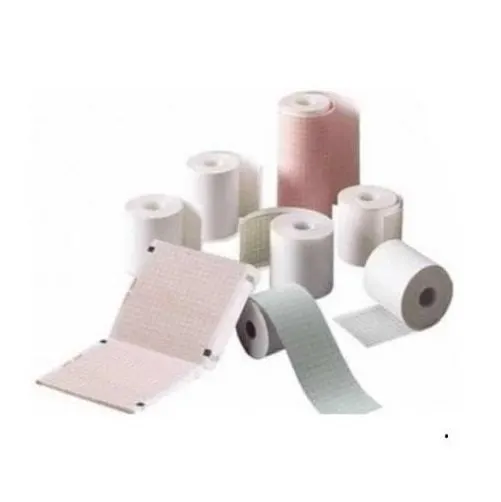 Çağrı Medikal EKG Kağıdı 21 cm x 20 mt