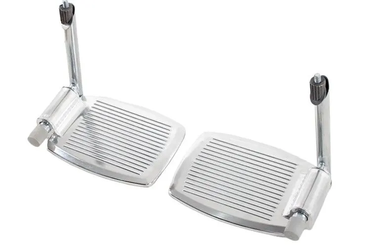 Leo Tekerlekli Sandalye Ayaklık - Ergonomik ve Dayanıklı