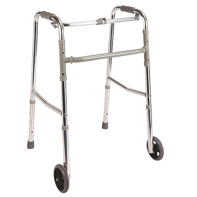 Poylin P551 Tekerlekli Walker, Hafif ve Taşınabilir