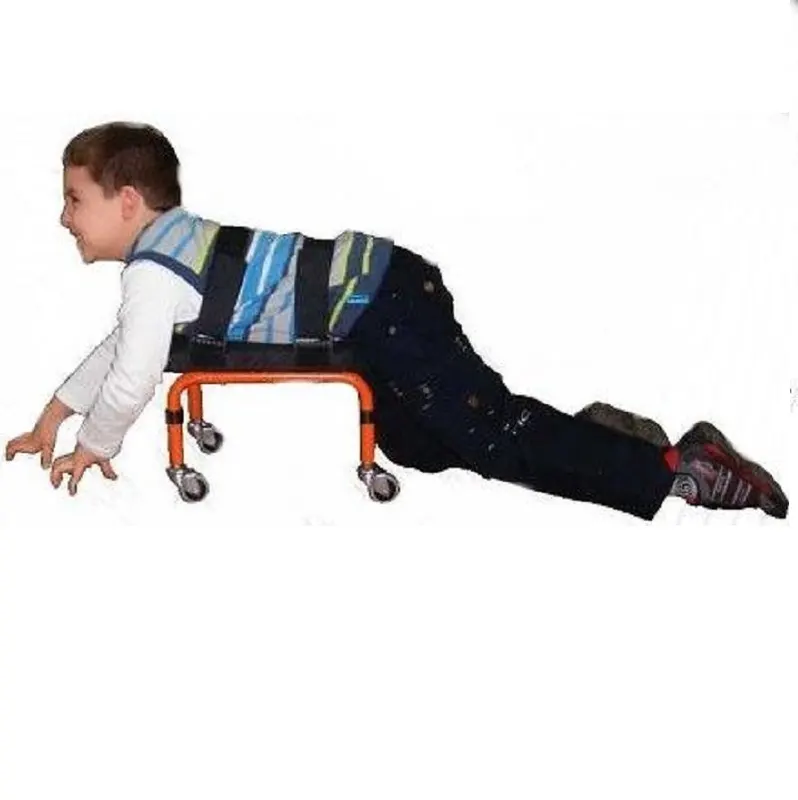 Çağrı Medikal Emekleme Yardımcısı - Ergonomik ve Ayarlanabilir