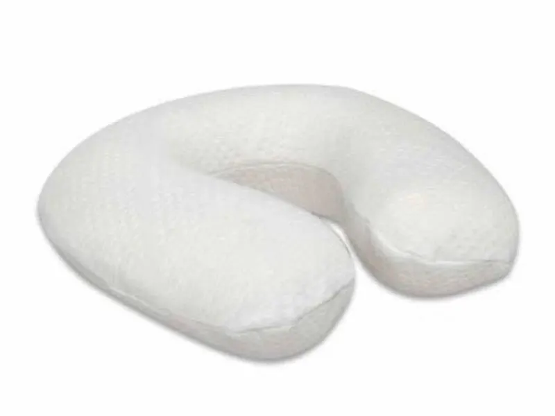 Wingmed Visco Ortopedik Seyahat Boyun Yastığı - Ergonomik Destek