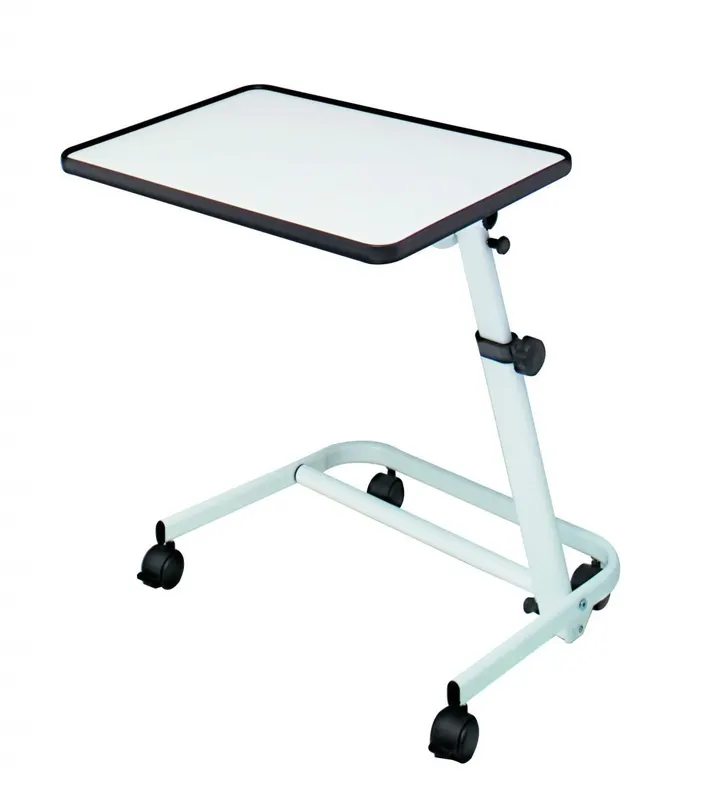 Herdegen Beyaz Diffusion Yemek Masası - Pratik ve Ergonomik Tasarım