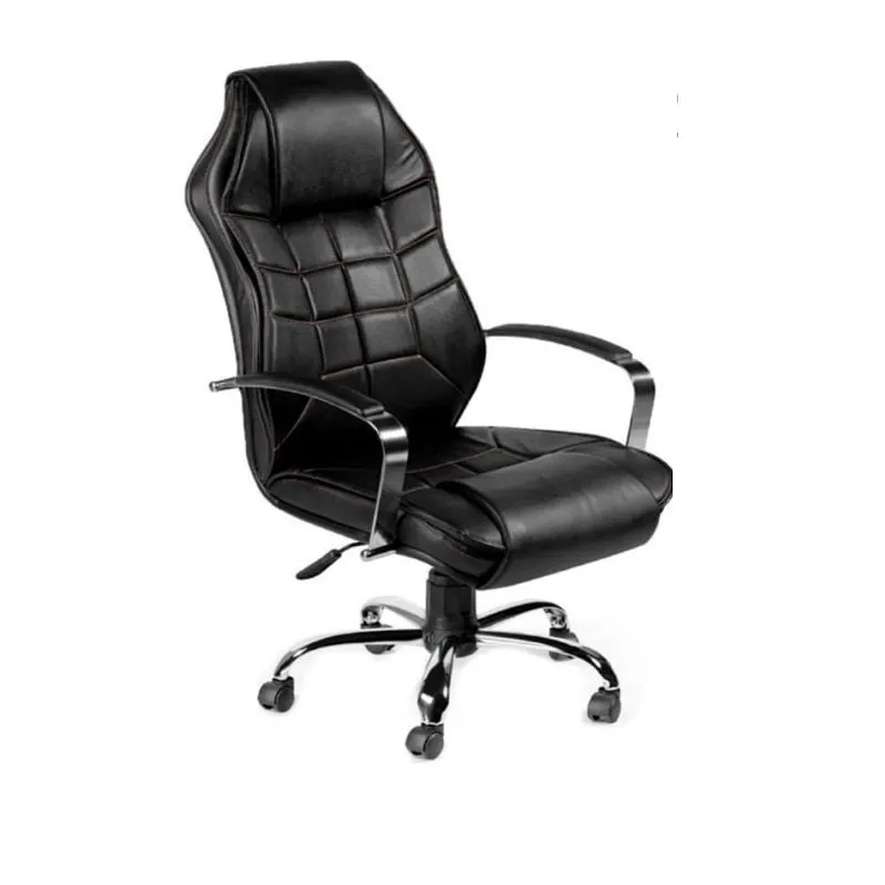 Çağrı Medikal Prestij Makam Koltuğu - Ergonomik Tasarım