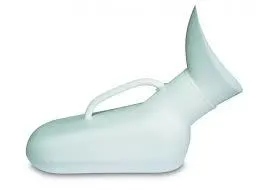 Kifidis Unisex İdrar Kabı - Ergonomik ve Taşınabilir