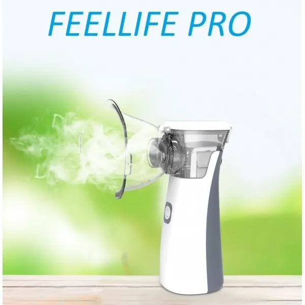 Feellife Air Pro 3 Ultrasonik Mesh Nebulizatör