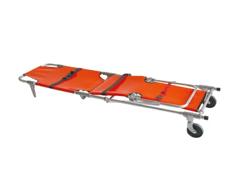 Comfort Plus Sedye Kombine Sandalye - Alüminyum Gövde
