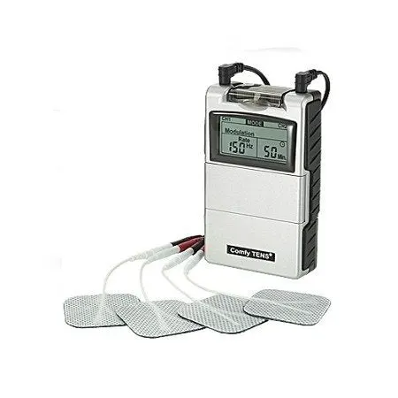 Fizik tedavi tens ems cihazı dijital portatif everyway ev 806p