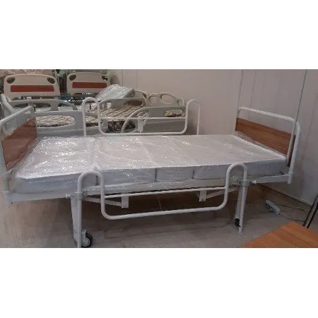 Ortopedik hasta karyolası süngeri 4 parçalı