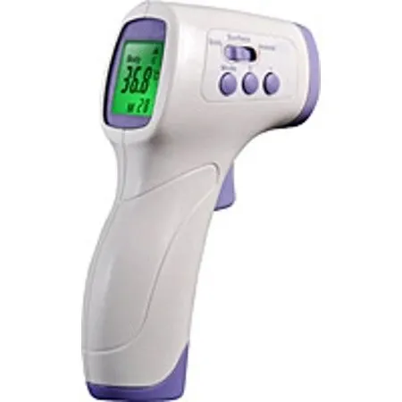 Mesilife dt-8806 kızılötesi temassız ateş ölçer