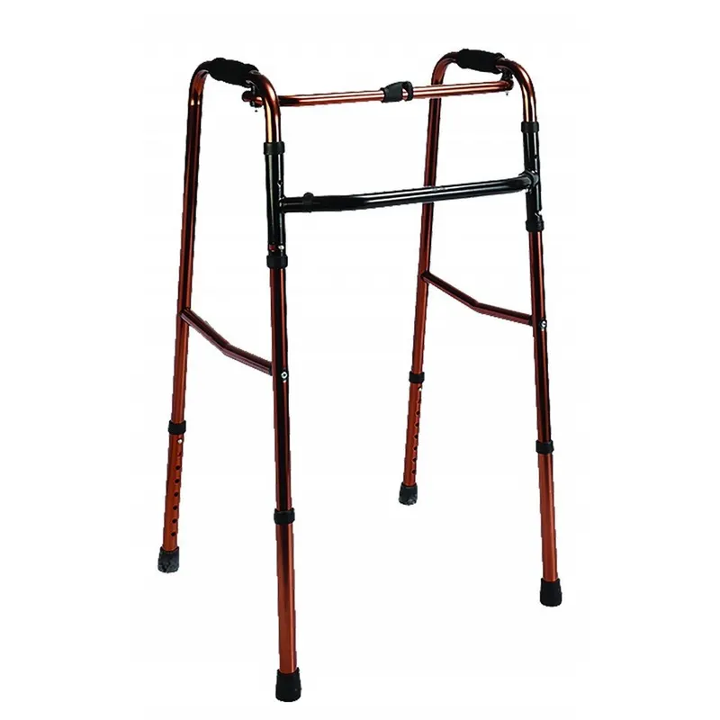 Poylin p552 bronz walker