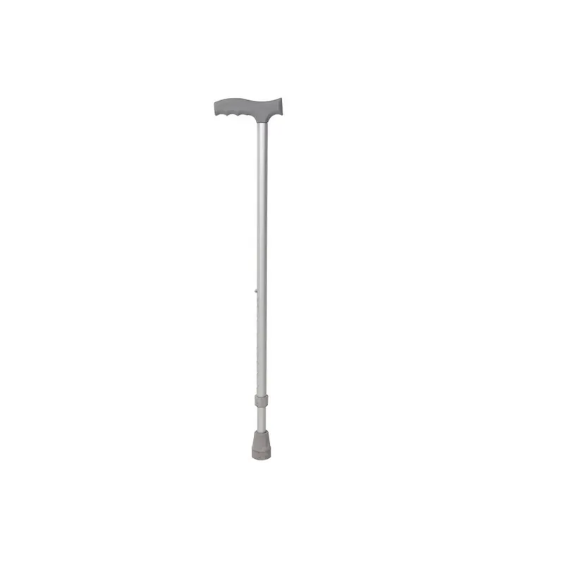 Poylin P511 Gri Baston - Hafif ve Ergonomik
