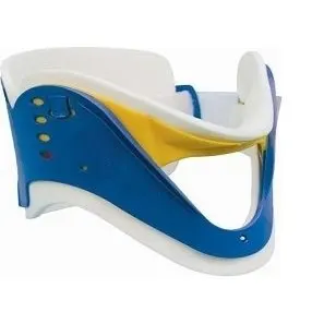 Comfort Plus 3'lü Boyunluk Seti - Ayarlanabilir ve Ergonomik