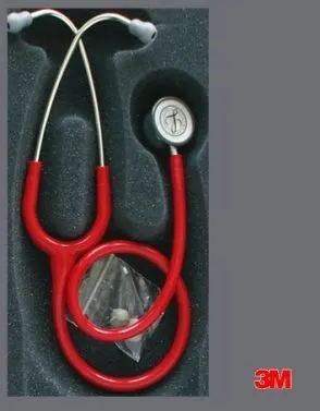Littmann pediatric 3m steteskop littmann pediatric 3m steteskop