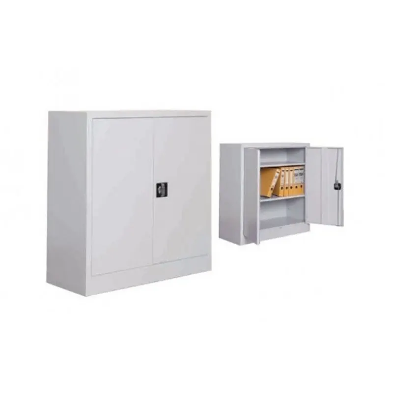 Doğuş Çelik Metal Dosya Dolabı, Kilitlenebilir, 130 cm