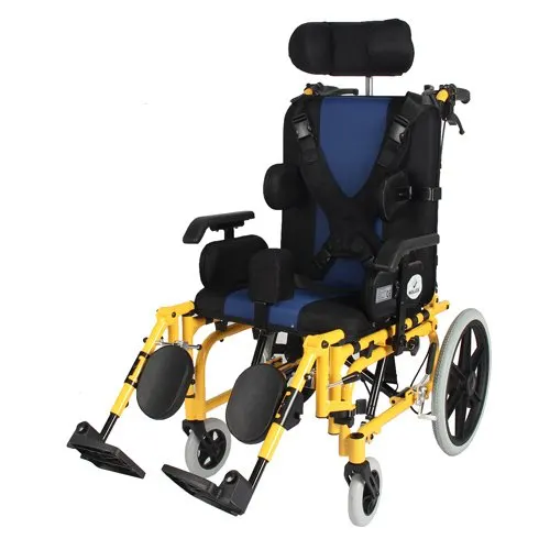 W958y özellikli tekerlekli sandalye