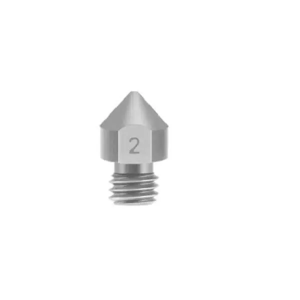 0.2mm Titanyum Nozzle MK8
