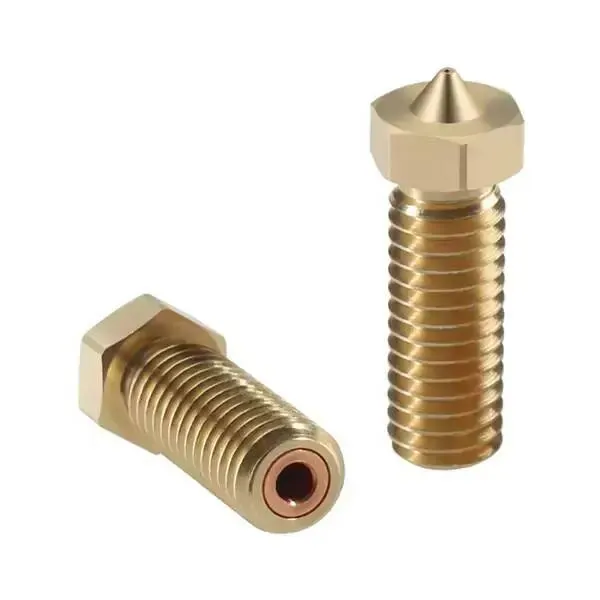 0.2mm Volcano CHT Pirinç Nozzle