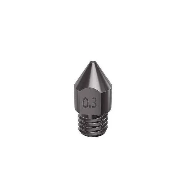 0.3mm Sertleştirilmiş Çelik Nozzle - MK8
