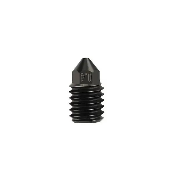 0.4mm Bambu Lab X1-P1P Sertleştirilmiş Çelik Nozzle