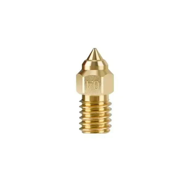 0.4mm Creality Ender-3 V3 SE Uyumlu Nozzle