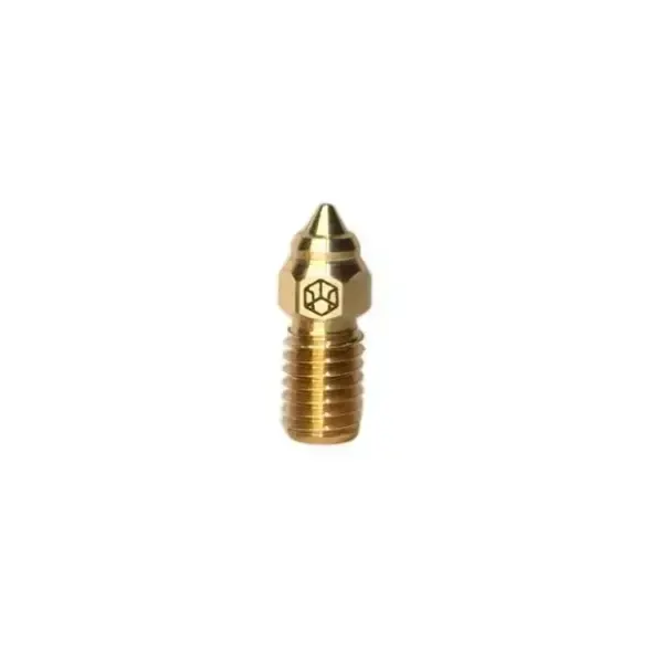 0.4mm Creality Ender-5 S1/Ender-3 V3 SE Uyumlu CSA Nozzle