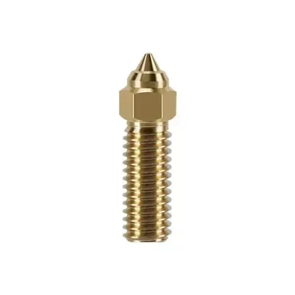 0.4mm Creality K1/ K1 Max Uyumlu Nozzle