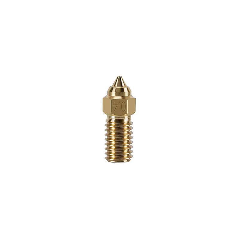 0.4mm ELEGOO Neptune 4/4 Pro Pirinç Nozzle