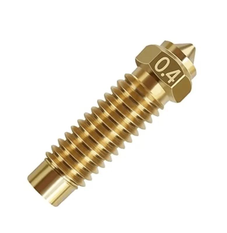 0.4mm ELEGOO Neptune 4 Plus / 4 Max Nozzle