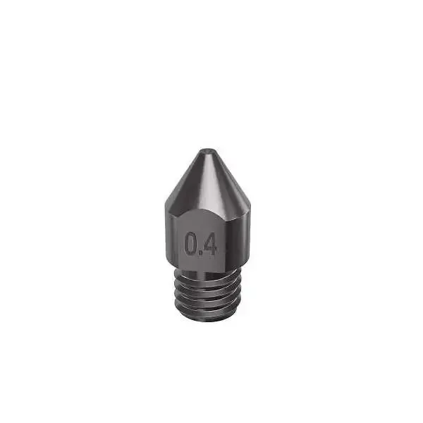 0.4mm Sertleştirilmiş Çelik Nozzle - MK8