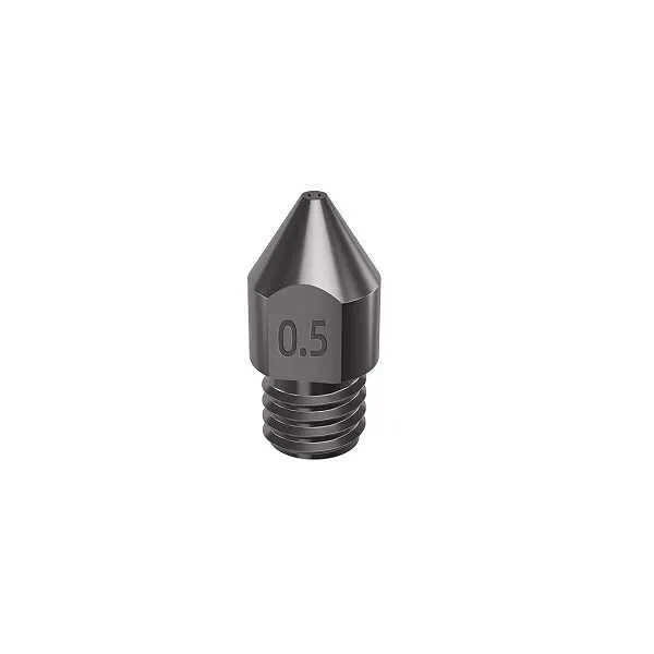 0.5mm Sertleştirilmiş Çelik Nozzle - MK8