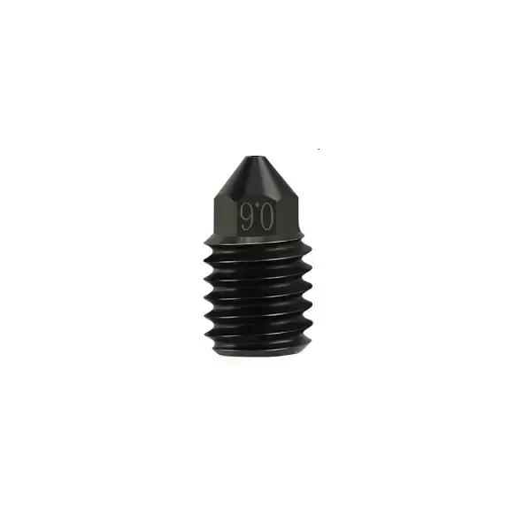 0.6mm Bambu Lab X1-P1P Sertleştirilmiş Çelik Nozzle