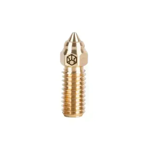 0.6mm Elegoo Neptune 4/4 Pro Uyumlu CSA Nozzle
