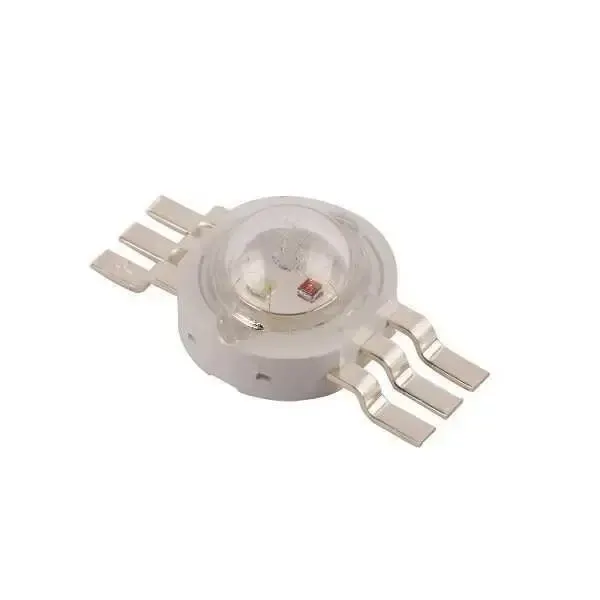 1-3W RGB Power Led
