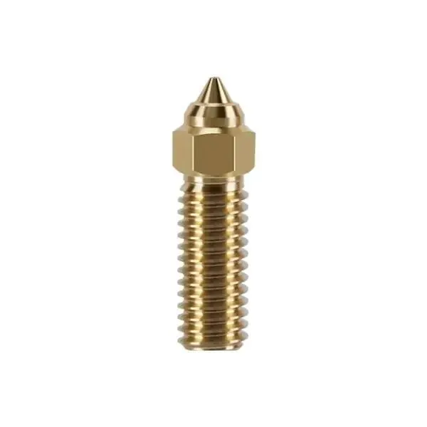 1.0mm Creality K1/ K1 Max Uyumlu Nozzle