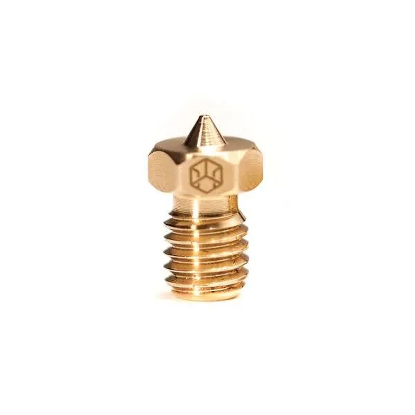 1.0mm E3D V6 CSA Nozzle