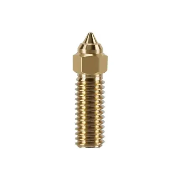 1.2mm Creality K1/ K1 Max Uyumlu Nozzle