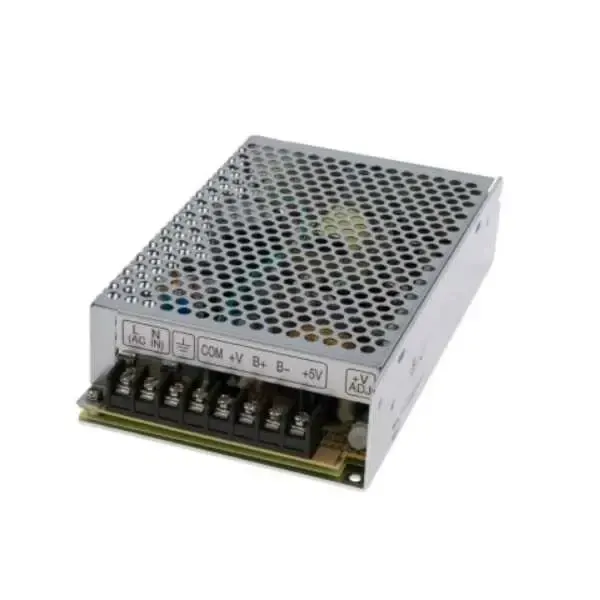 12V 12.5A Metal Kasa Adaptör