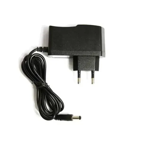 12V 1A Adaptör